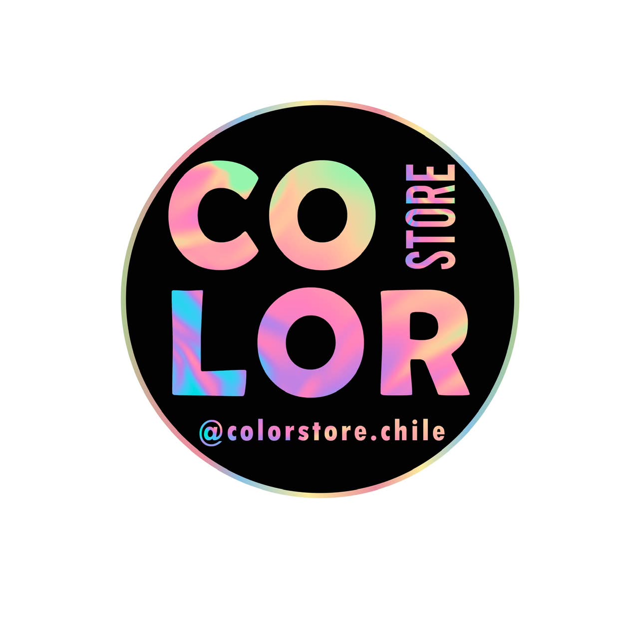 Logo Color Store